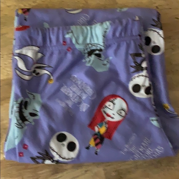 Lounging pants - Picture 2 of 4